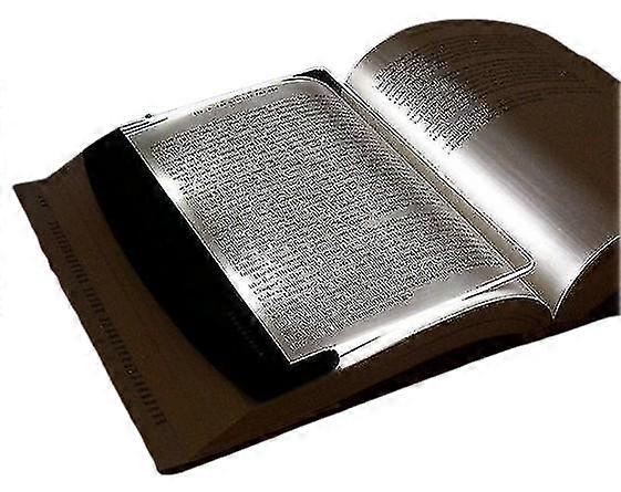 Panneau de lecture de livres Portabd sans fil