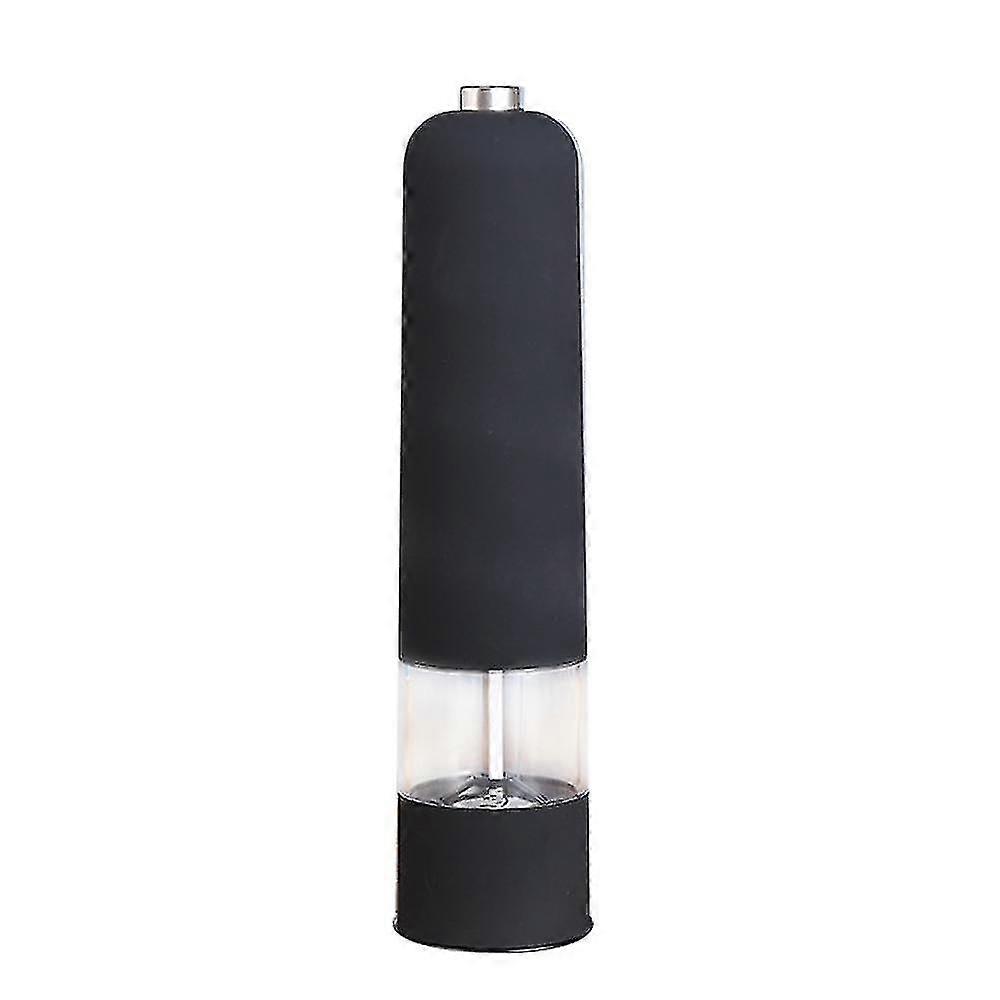 Salt And Pepper Mill Set Of 2 Manual With Adjustable Ceramic Grinder From Coarse To Fine Spice Mill Set
