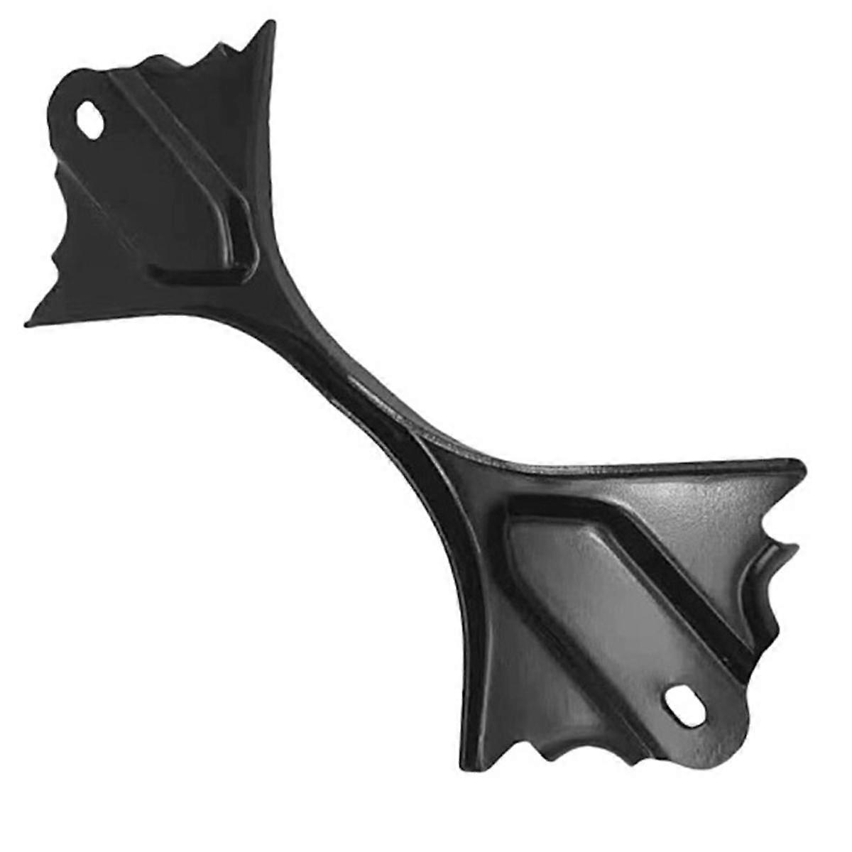 Autobatterie-Halterung KD53-56-031A für 6 3 -3 -5 -9 2013-2024 Batterie-Klemmhalterung KD5