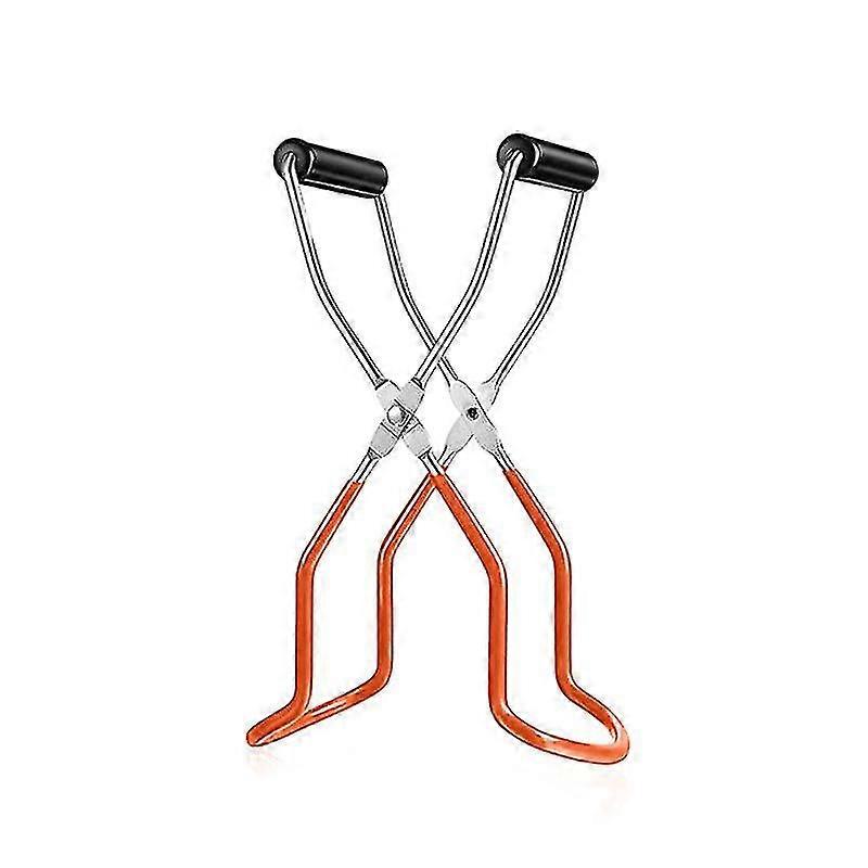 Canning Jar Lifter Tongs