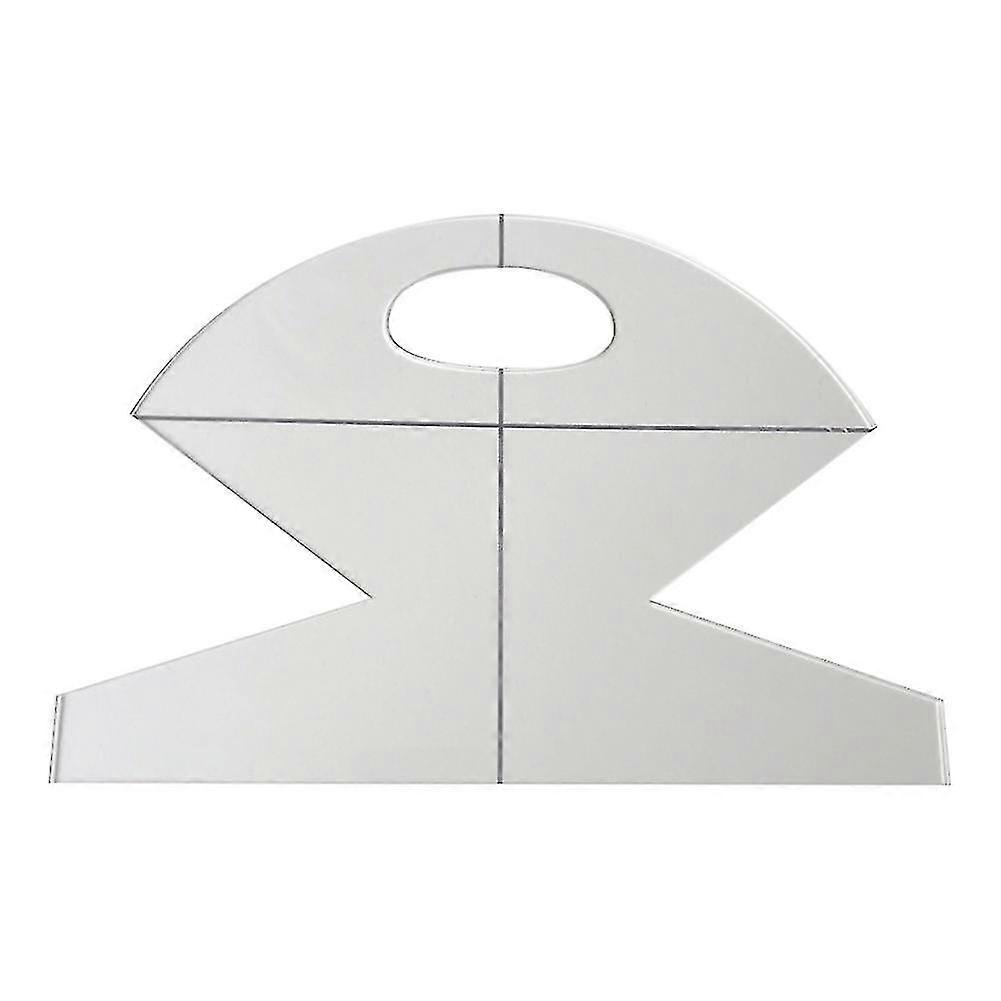 Cookie Basket Bag Pattern Templates,diy Sewing Template Compatible With Sewing 3