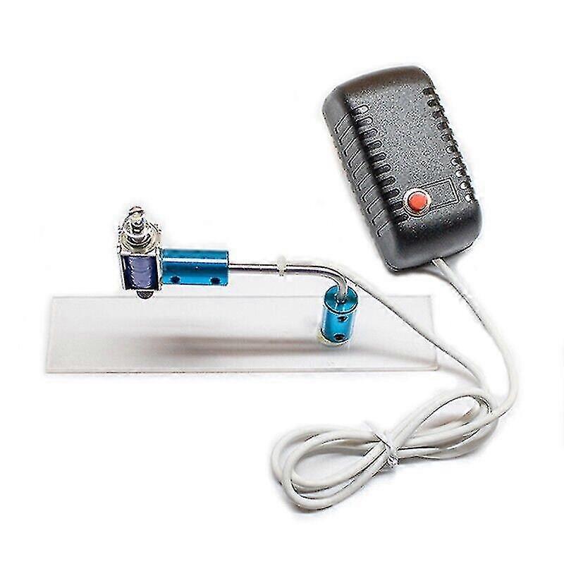 Computer Tastatur Clicker Auto Random Click Spiel Unterstützung Auflegen Artefaktneu