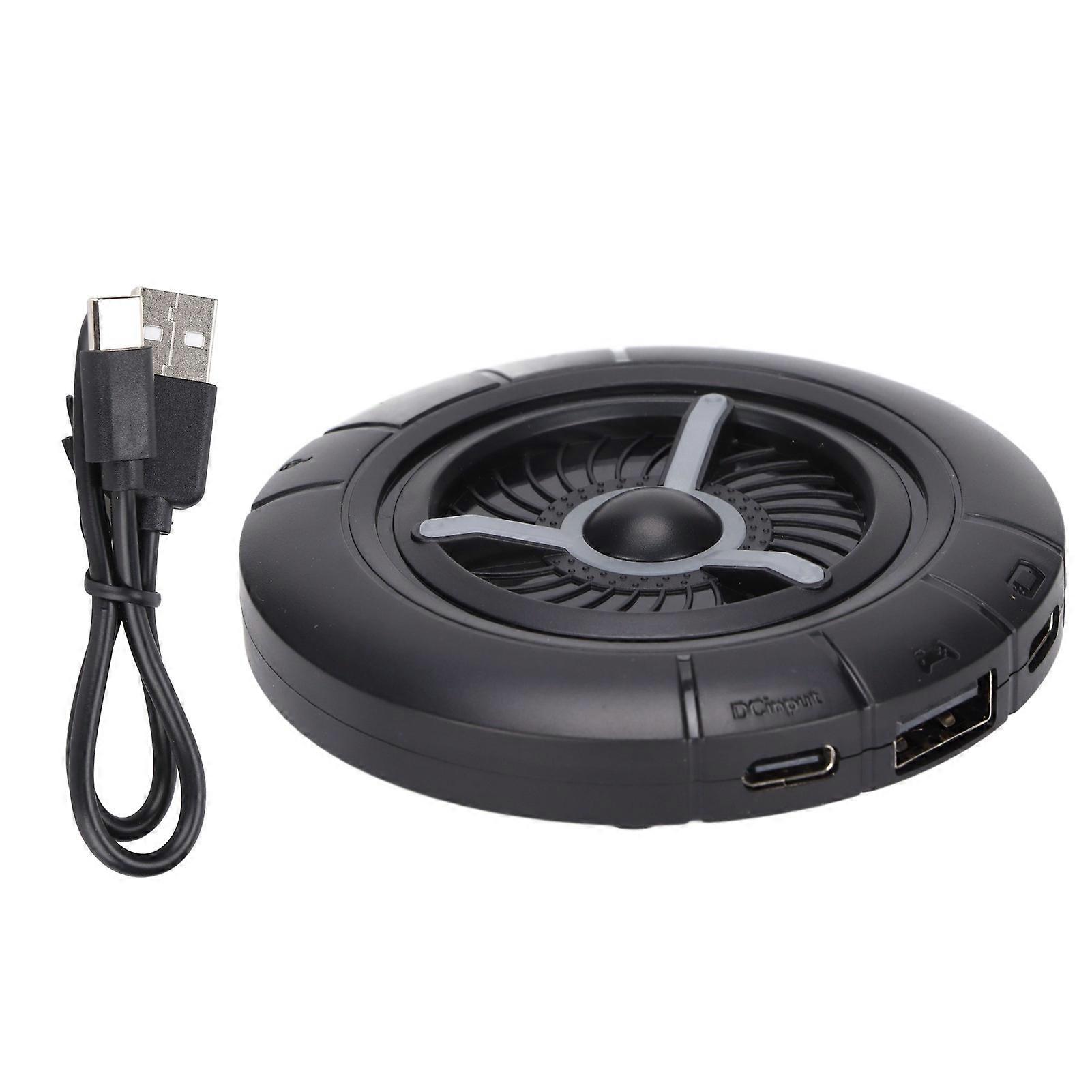 Adaptateur convertisseur clavier-souris USB sensible pour Switch