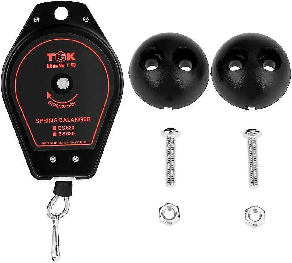 Balancer, Spring Balancer, Retractable Spring Balancer Tool
