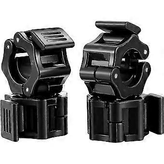 4 sztuki Zaciski hantli 28 mm do sztangi Gym, sztanga 28 mm, Siłownia