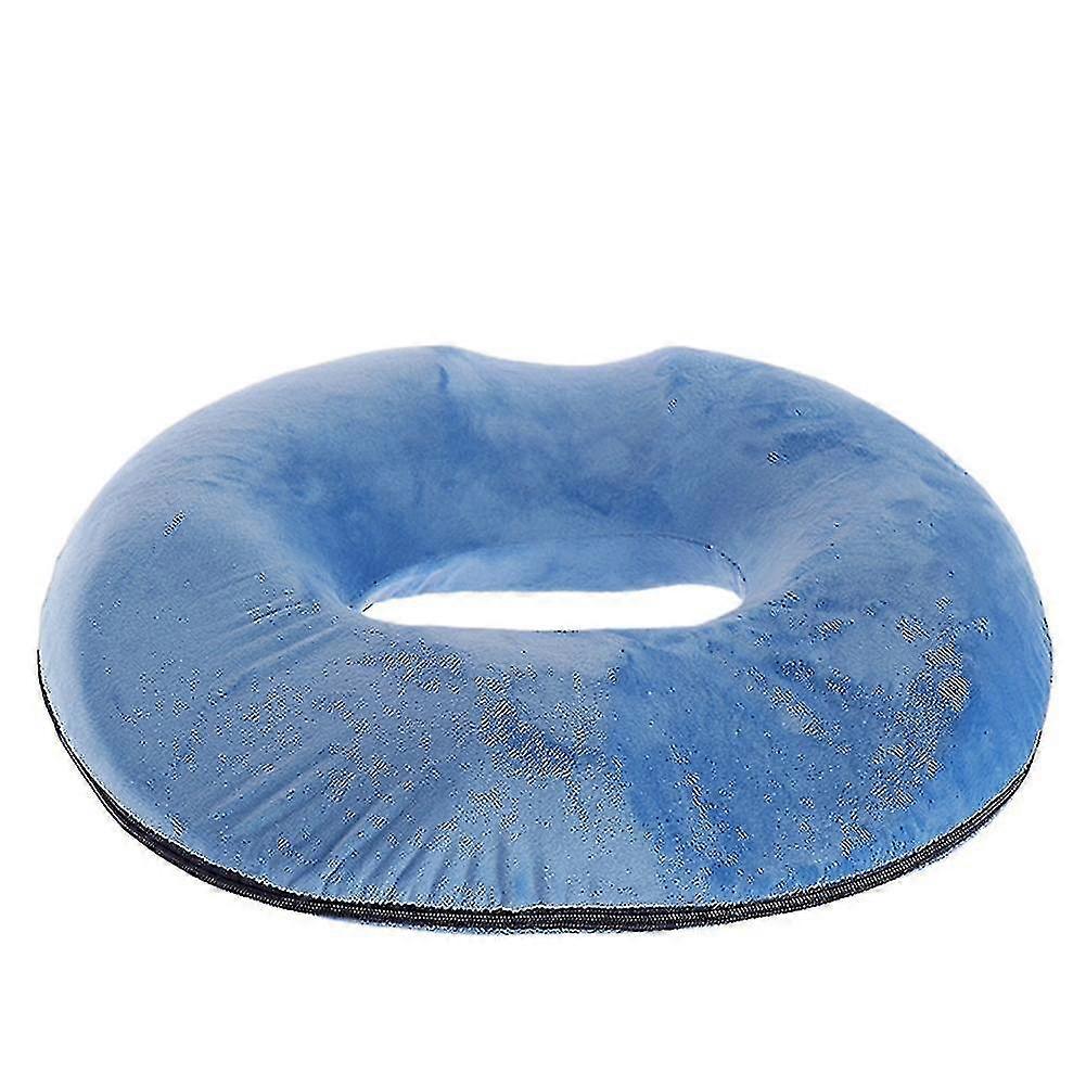 Sciatica Relief Donuts Shape Hip Up Bed Sores Hollowed Out Orthopedic Tailbone