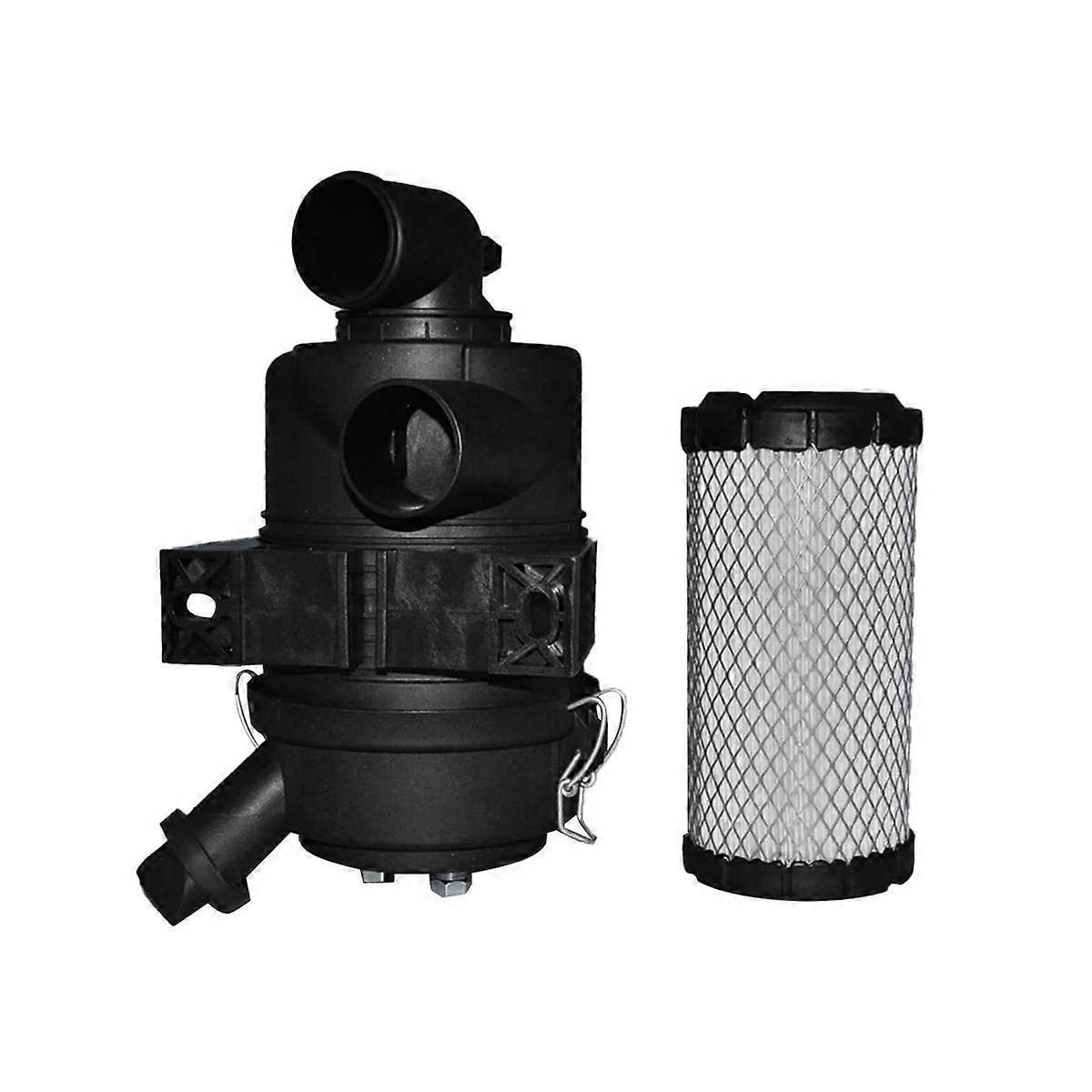 Generator Air Filters Assembly Automotive Engine Air Cleaner Housings for Bobcat 323 453 G042545