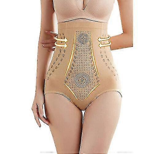 Unikalna formacja odbudowy włókien, grafen Honeycomb Tummy Control High