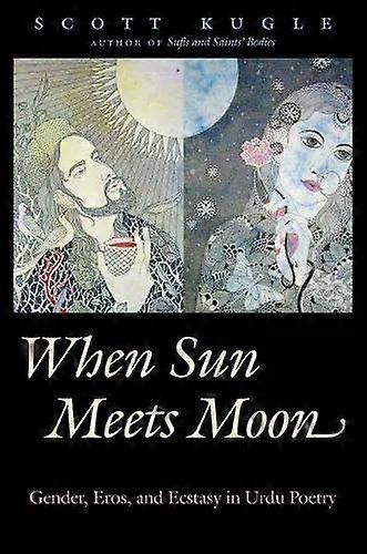When Sun Meets Moon