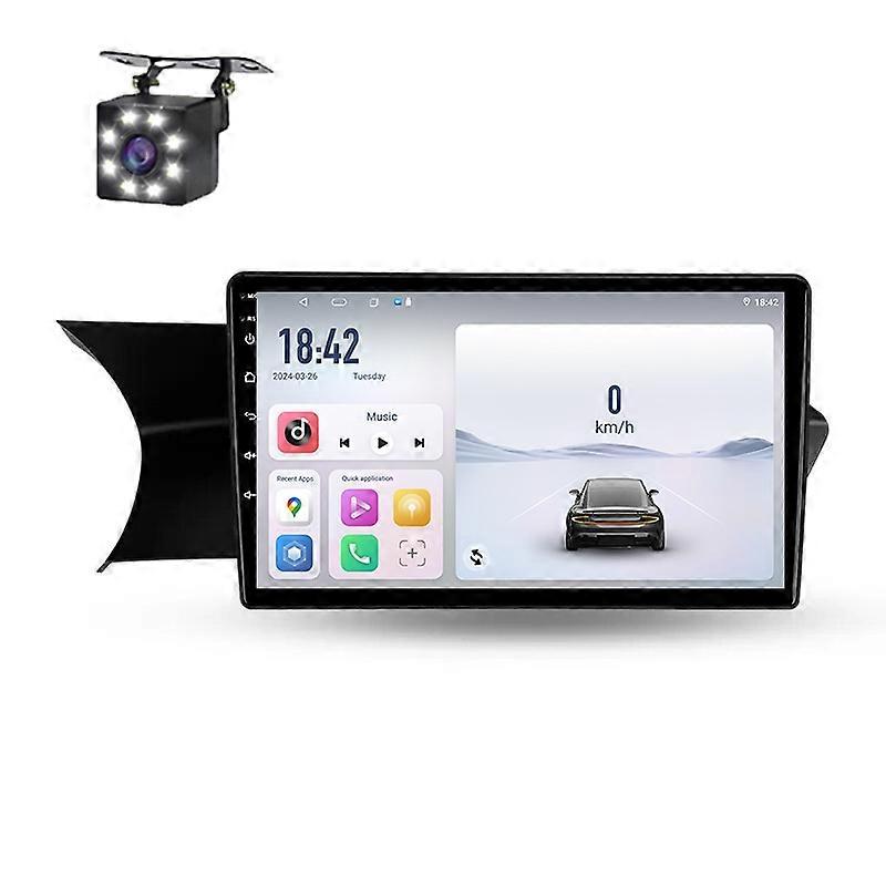 Car Radio Multimedia For Benz C-Class 3 W204 C204 S204 2011-2015 Video Player WIFI Navigation