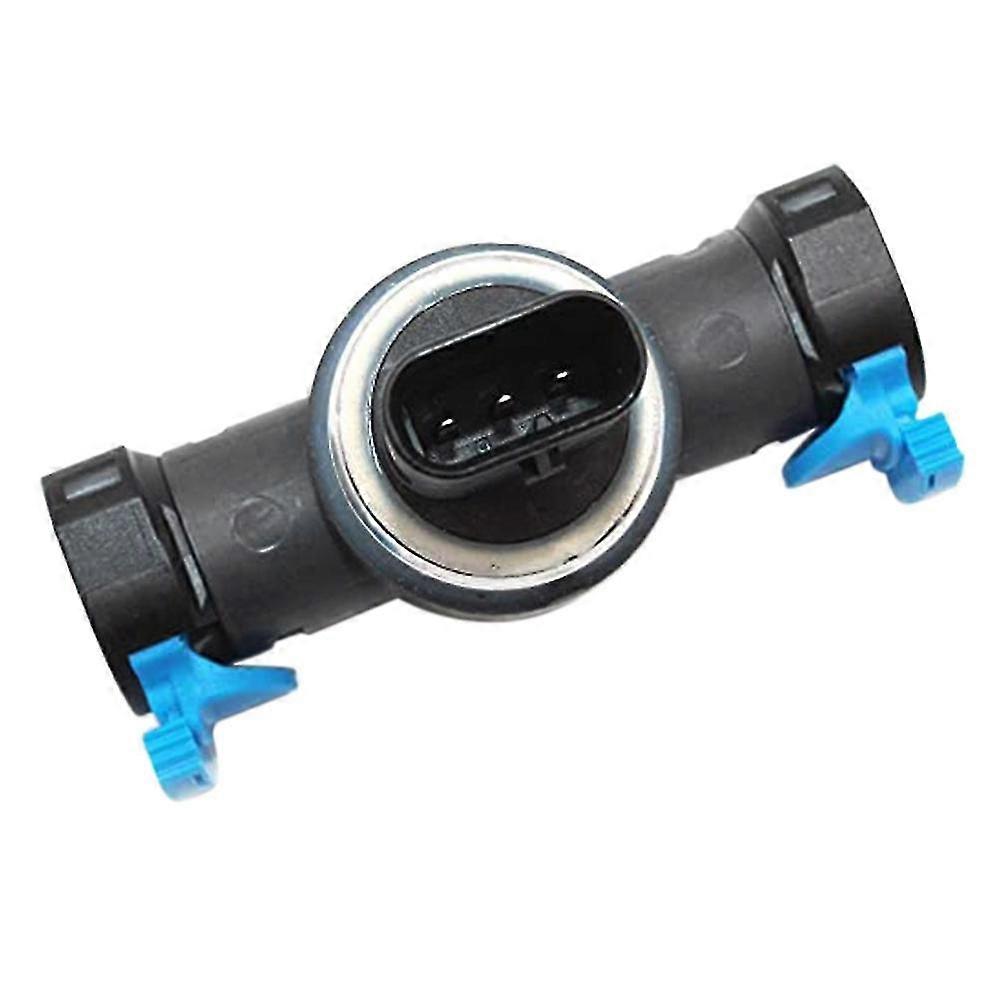 Capteur de pression de carburant automobile pour Mk3 V40 V70 T3 2,0 S60 V90 Xc60 31432653