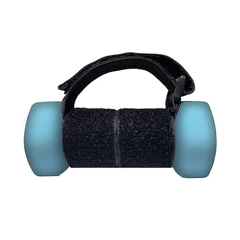 1pc Training Belt For Training Hip And Thigh Muscles, And Shin Splint Can Relieve The Shin Training