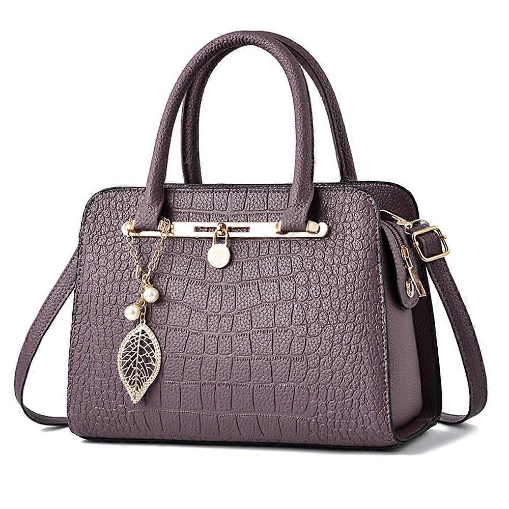 KXJ-Shoulder Messenger Bag -7