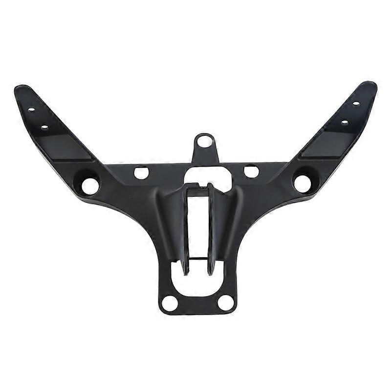 Headlight Cowling Front Upper Fairing Stay Bracket For Yamaha YZF-R1 2002-2003 R1