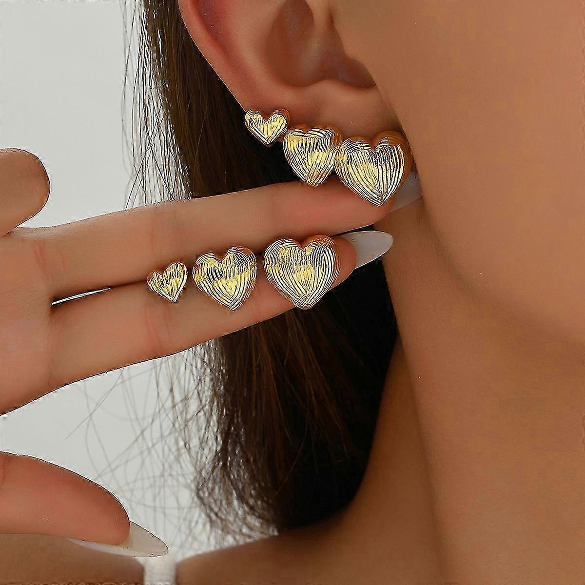 Stylish Ear Cuff Earrings for Parties