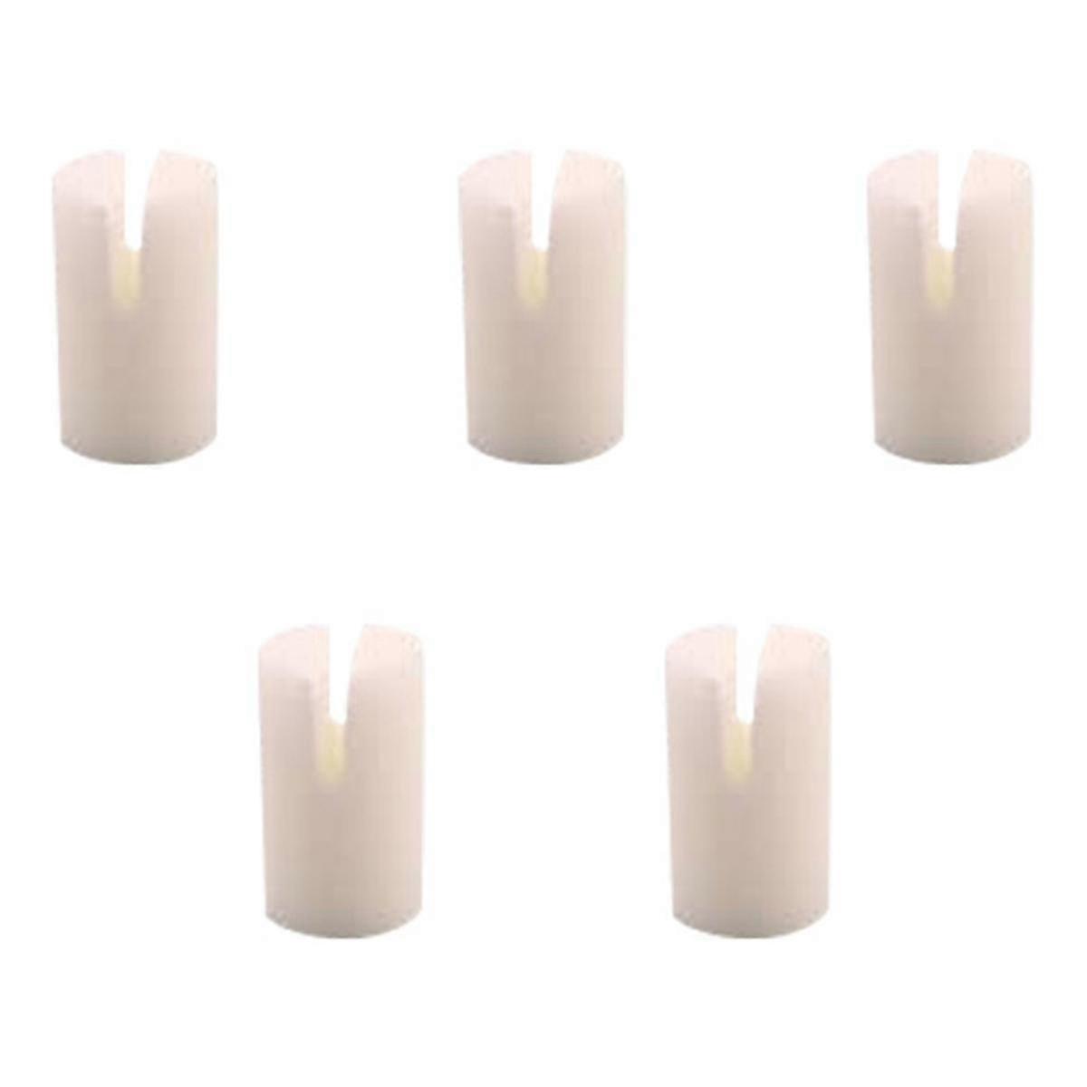 Real Bone Banjo 5Th String Nut for 5 String Banjo 5x3mm