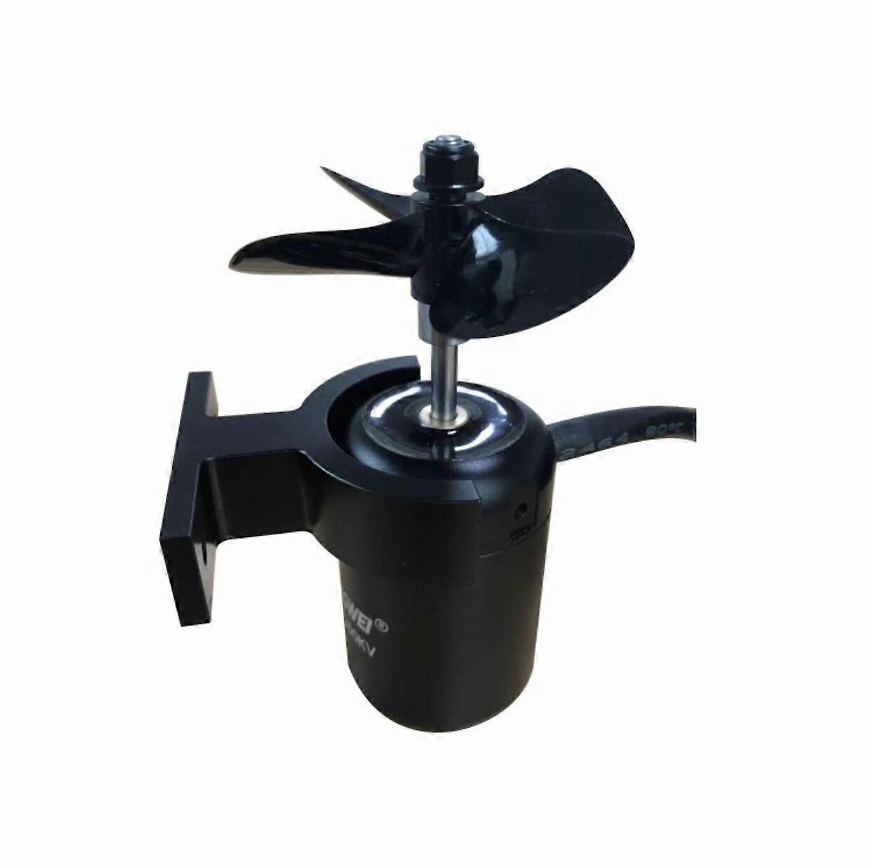 good Waterproof Brushless Electric Motor with Propeller Underwater Thruster Robot Brushless Motor