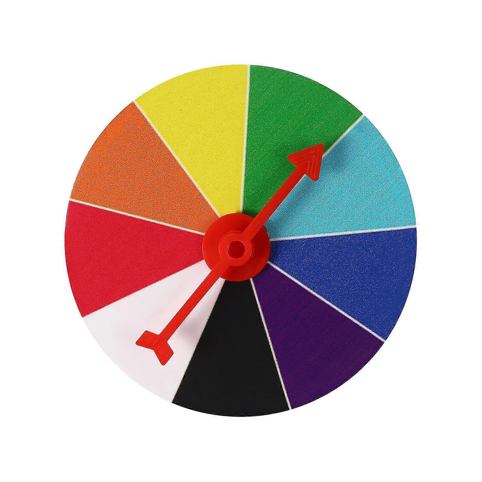 Τροχός Fortune Wheel Τροχός βραβείου Τοίχος Mount Τροχός βραβείου Τροχός Fortune Fortune Wheel Παιχνίδι