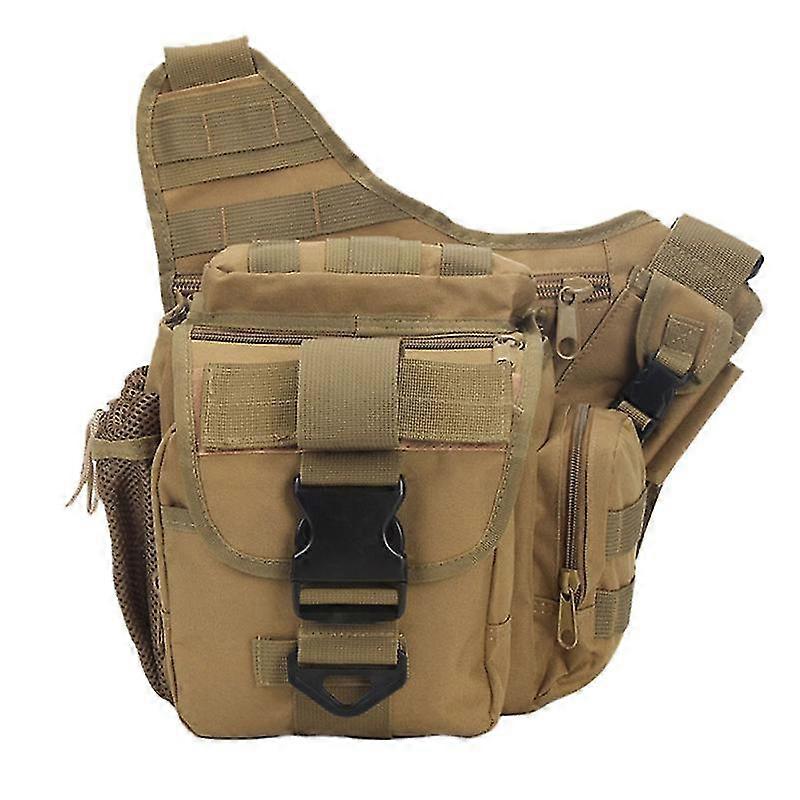 1pcs Wasit Bag For Men-c