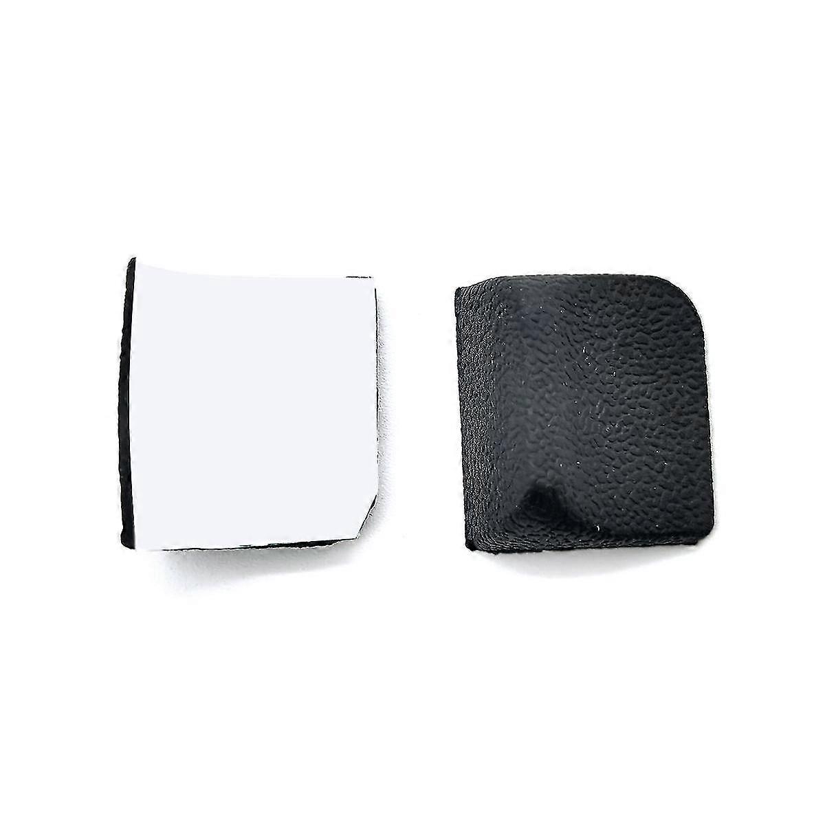Nouvelle partie de caméra arrière en caoutchouc pour X-t10 X-t20 Xt10 Xt20 Thumb Rubber + Tape