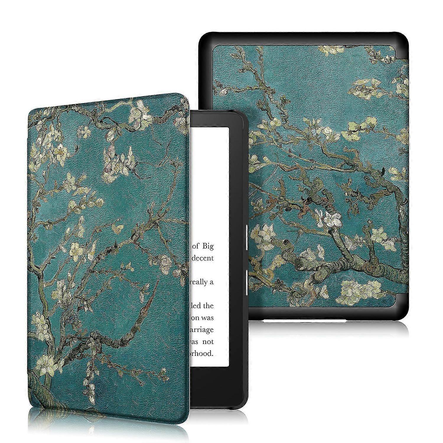 Case For 6.8 Inch Kindle Paperwhite 11th Generation 2021 With Auto Sleep And Wake