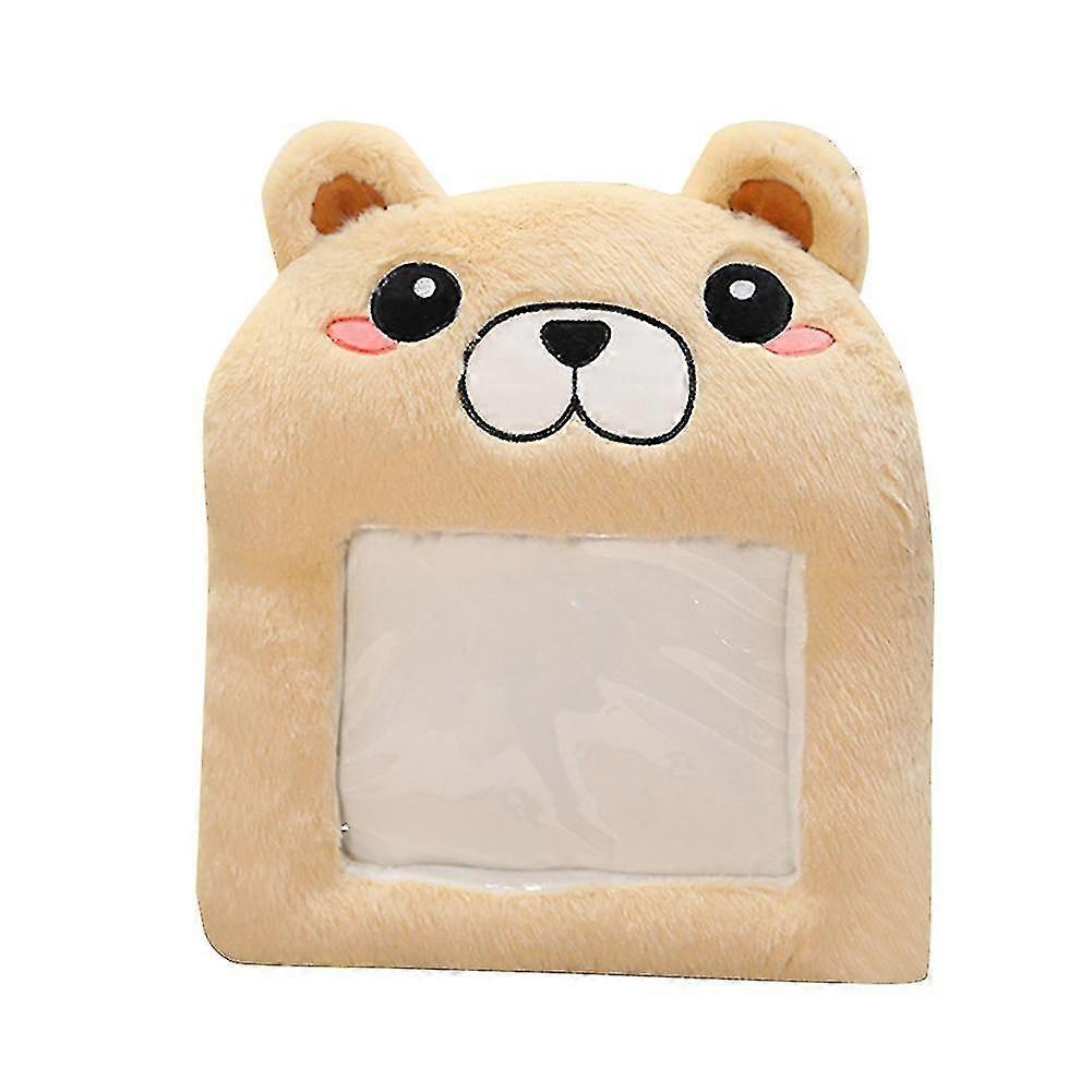 Hand Warmer Pillow Cute Plush Hand Warmer