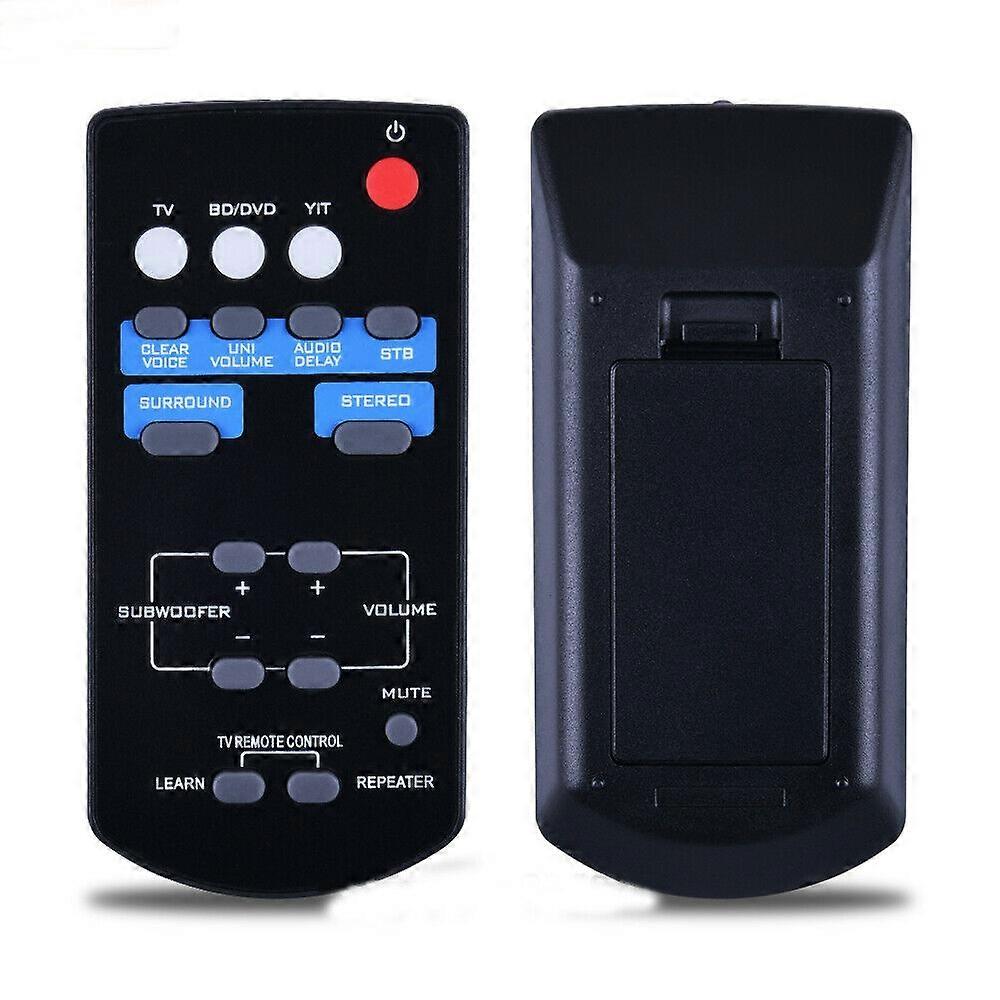FSR60 Remote Control For Yamaha Sound Bar