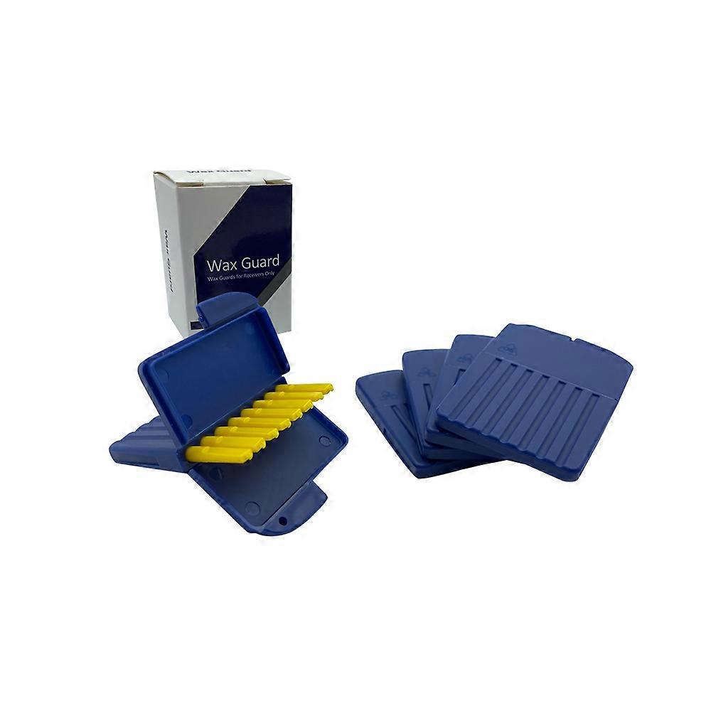 Starkey Wax Guard Filters Aide auditive Accessoire Jetable Wax Guard Filtres Earwax Filters Nettoyage Aide auditive Nouveau paquet