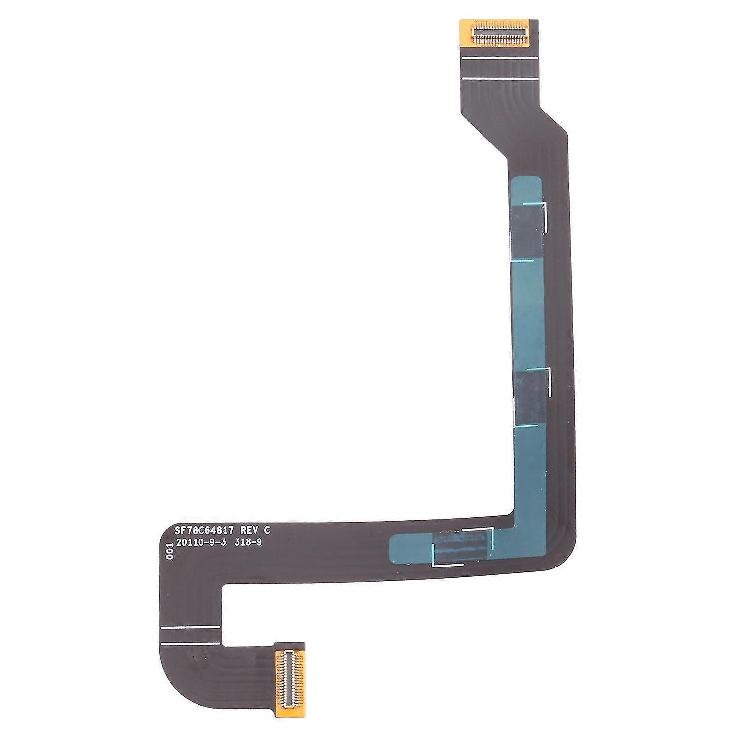 Motherboard Flex Cable Compatible with Motorola Edge+