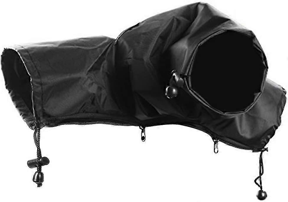 Camera Protector/rain Cover/waterproof Or Rainproof Fabric/rainshade For  Gift