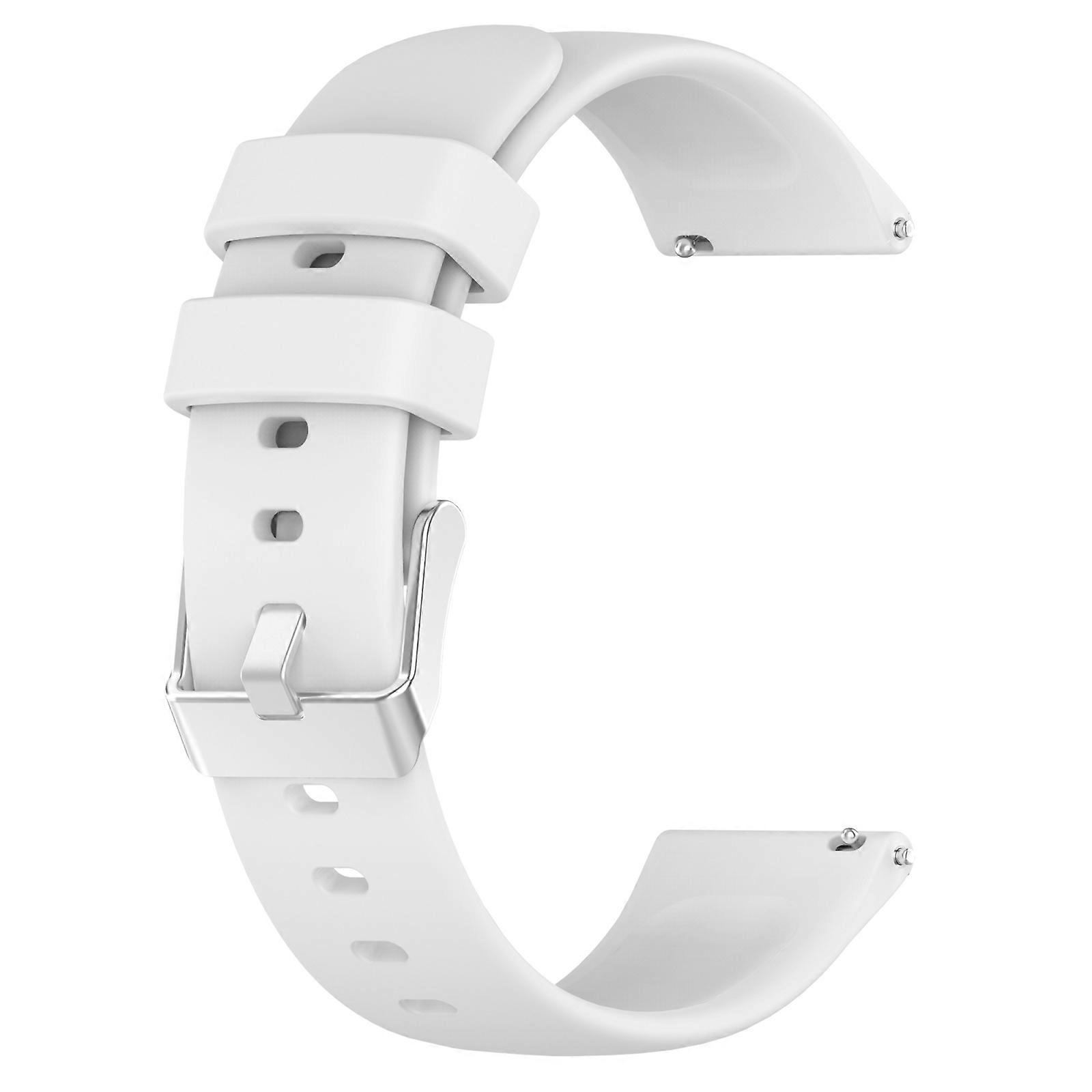Silicone Strap For Samsung  Galaxy Watch 4 Classic 46mm
