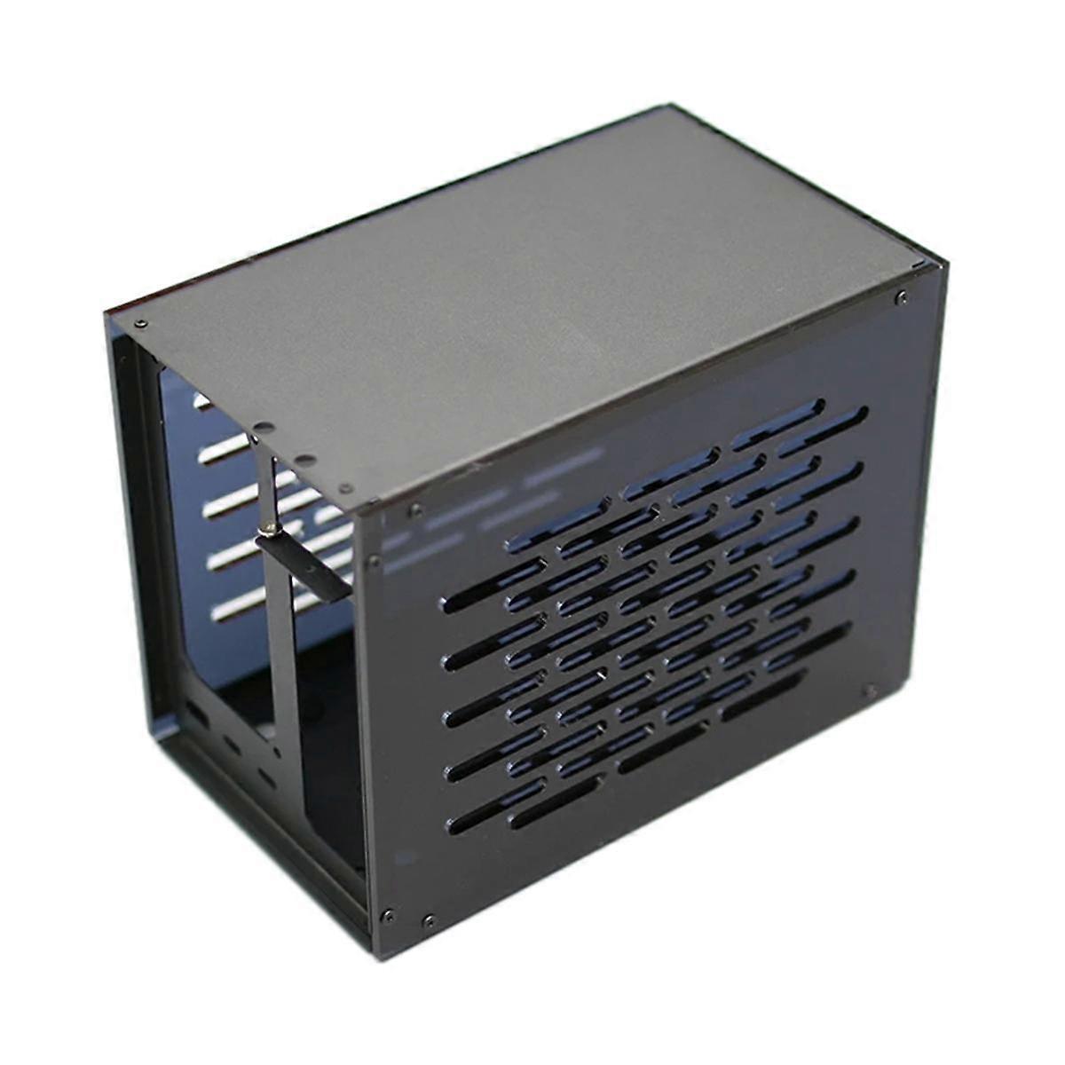 SFX Case for TH3P4G3 -Compatible GPU Dock for Laptop Notebook to Graphic Card for SFX FlEX (1U) Power Supply