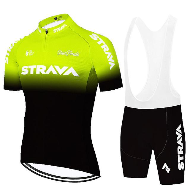Camicia da ciclismo uomo maglie a maniche corte bici camicia bicicletta |  Fruugo CH