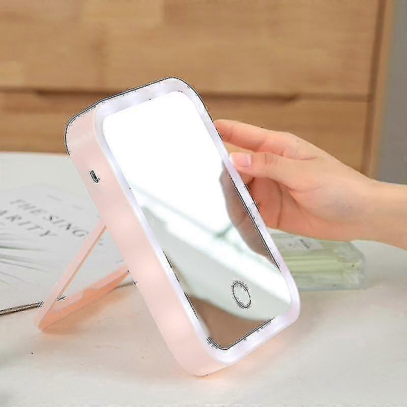 Face S Led Ness Makeup Touch Adjable Recharable Tool Makeup S