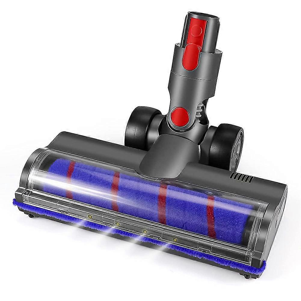 Brush Head For Dyson V7 V8 V10 V11 Vacuum Cleaner Sweeper Roller Head