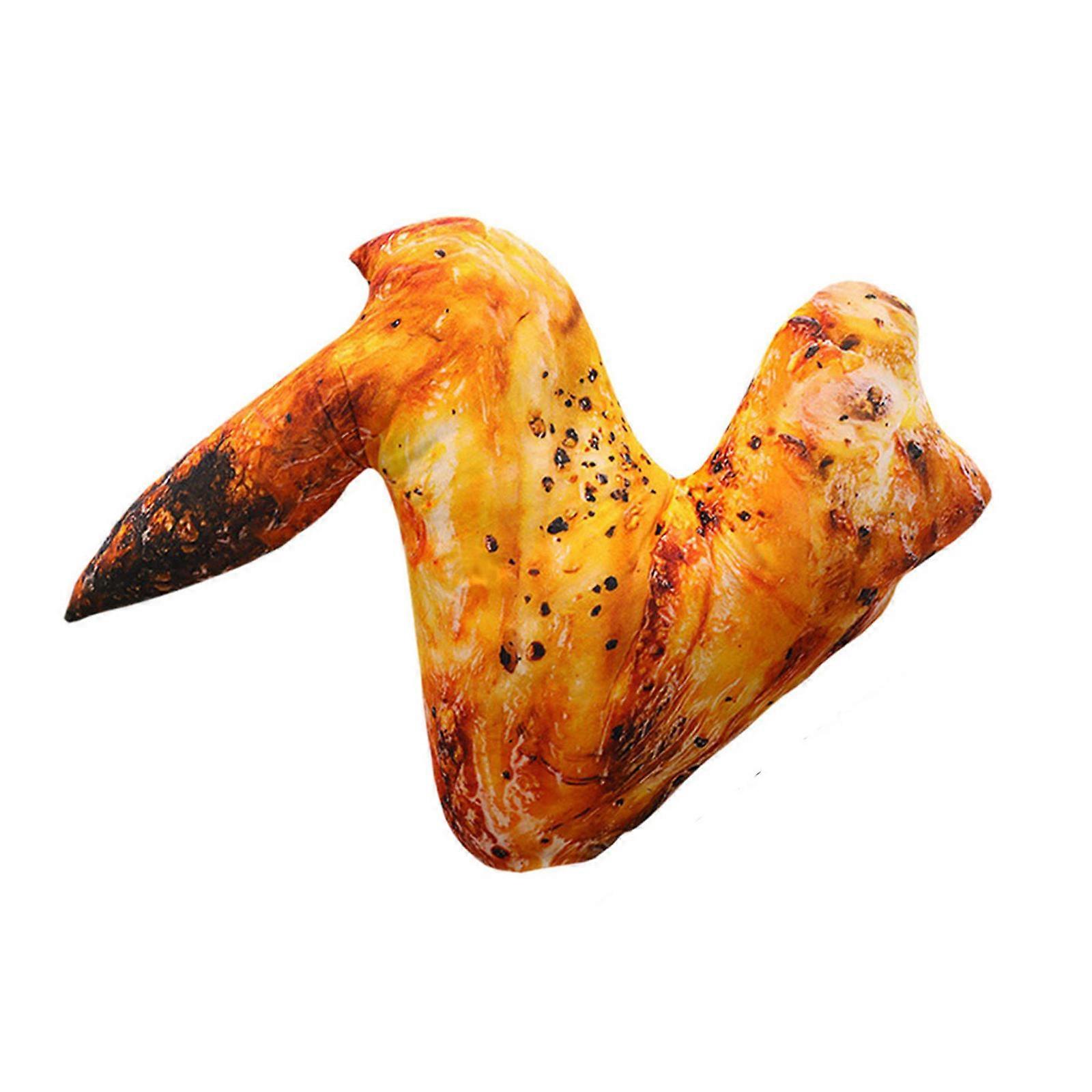 Simulation Food Plush Toy