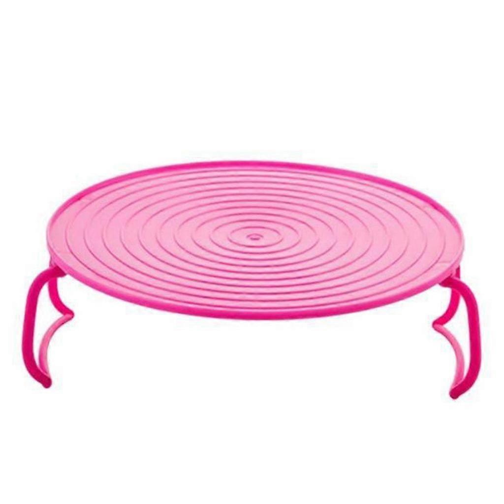 Kitchen Stuff Multifunctional Microwave Oven Heating Layered Steaming Tray Tray Double Layer