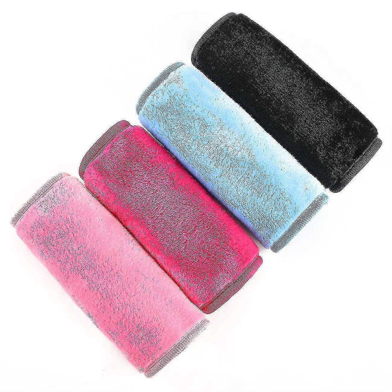 Reusable Makeup Remover Cloth Ideal For Sensitive Skin