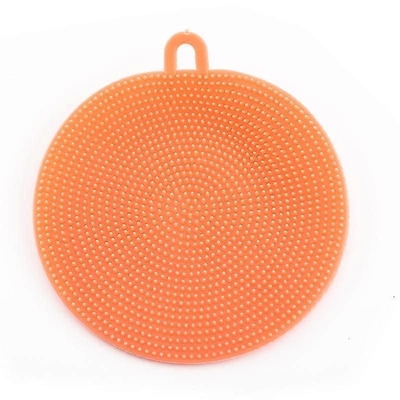 Kitchen Multifunctional Silicone Brush