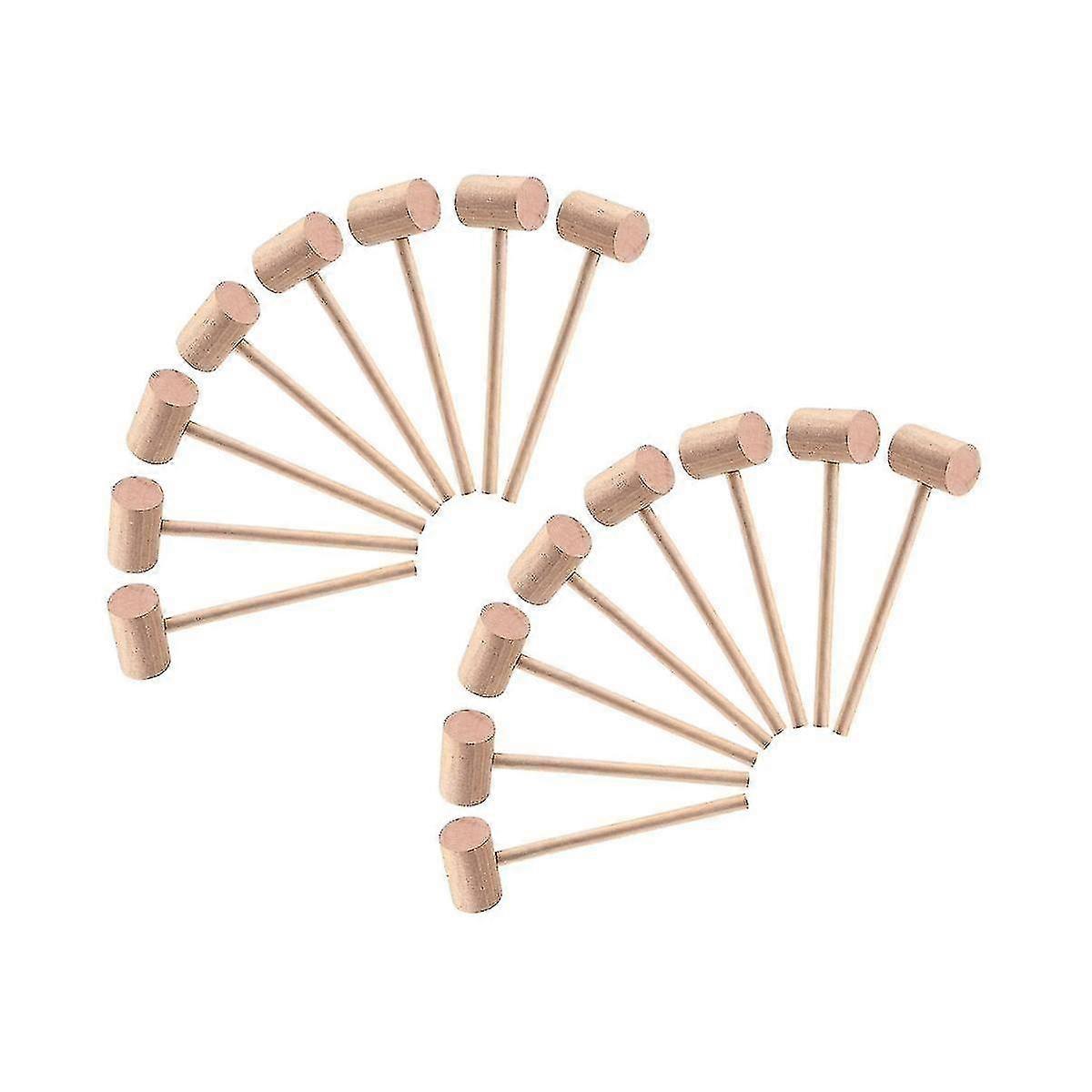 Christmas Mini For Chocolate Breakab, S Lobster Tool, Har