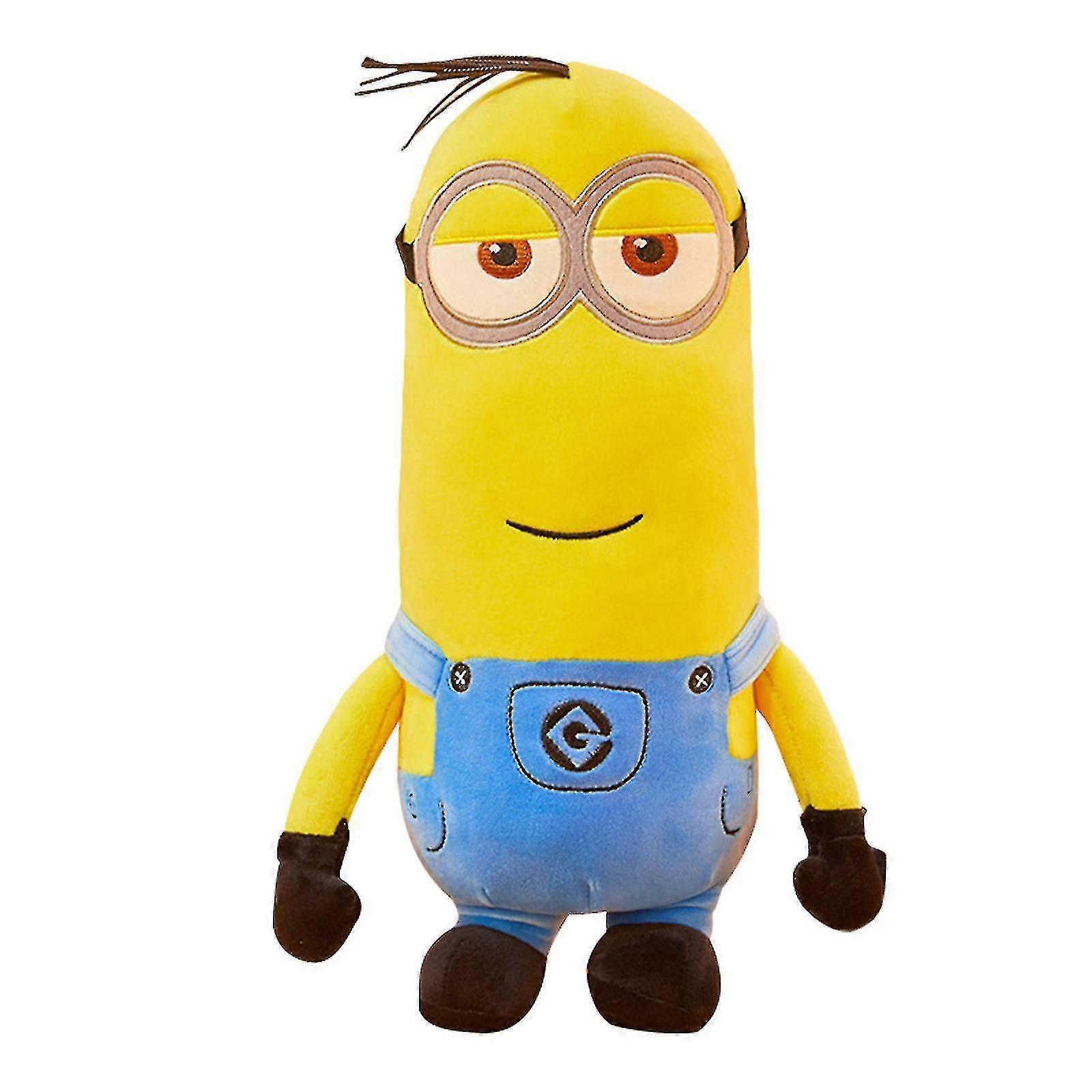 Minion Βελούδο - Minions παιχνίδια - Μίνιον Βελούδινες κούκλα δώρο δώρο βελούδινη δώρο δώρο δώρο