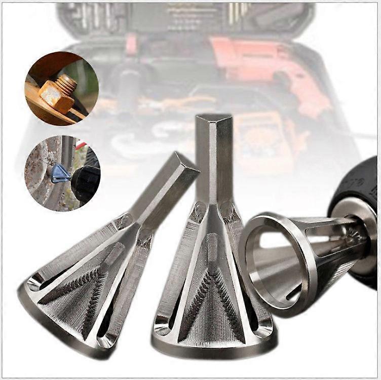 Stainless Steel Deburring External Chamfer Tool Tools for Removing Burrs