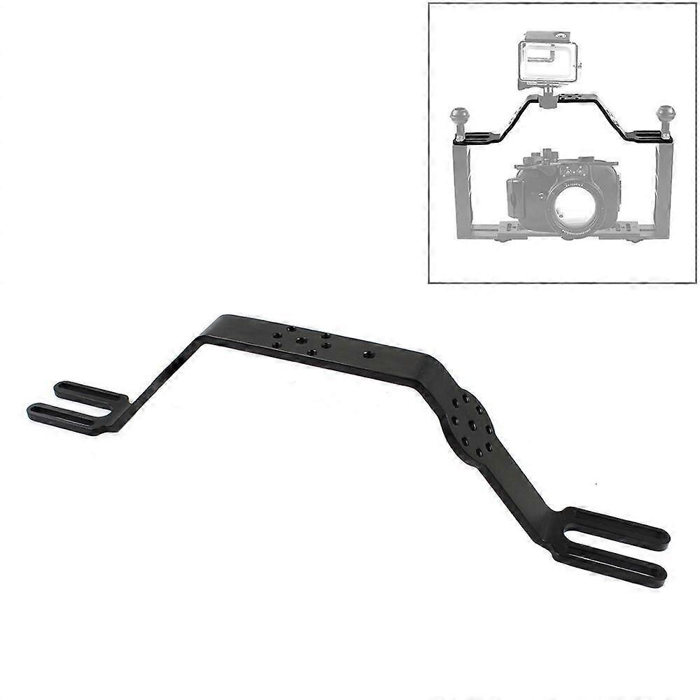 Bat Stabilizer for Diving Hungry, with double aluminum alloy cable, portable exp