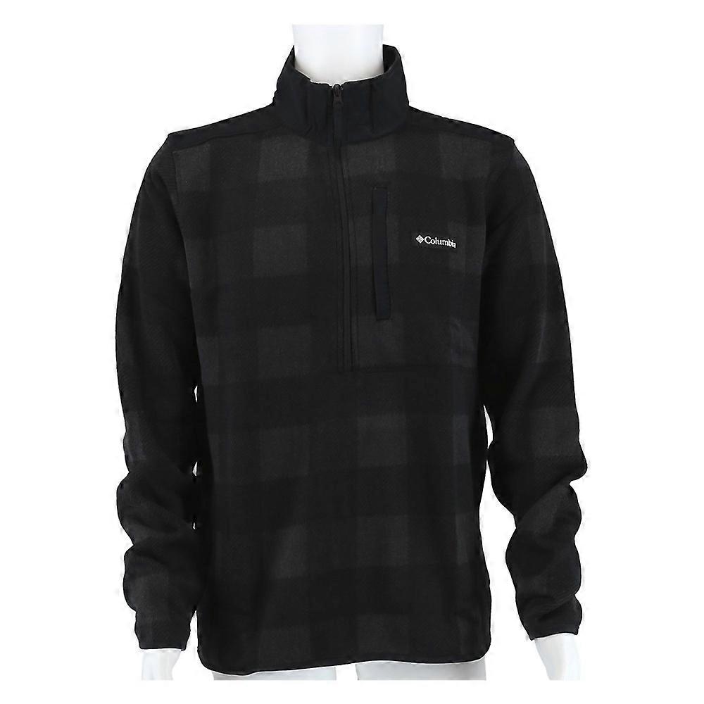 Sweatshirts Columbia Sweater Weather Printed Half Zip Ii 2097741010