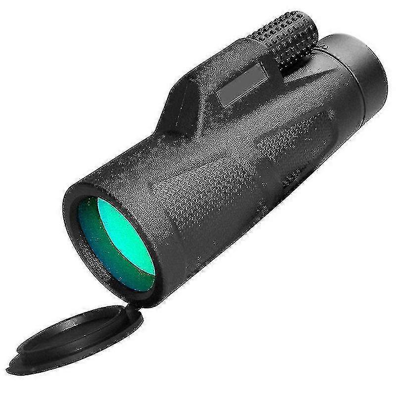 10x42 Monocular Telescope Scope, Portable Proo