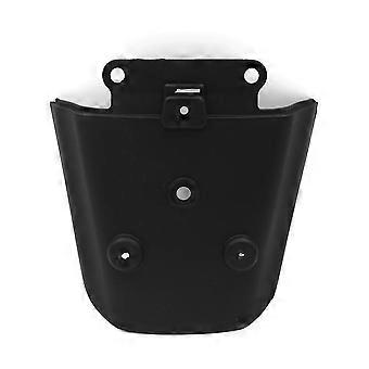 Motorcycle Rear Extension For 300 6r Mudguard Splash Guard Accessories Black