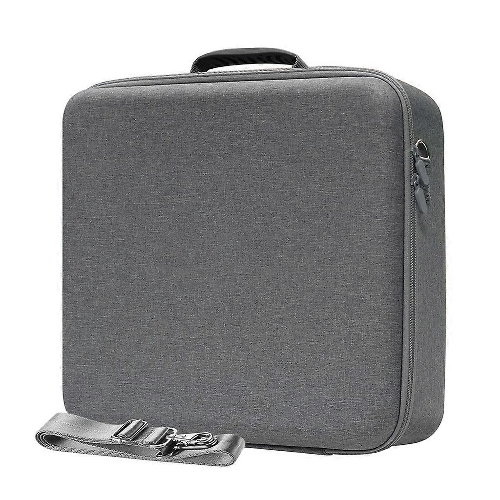 Carrying for Case for Host Accessory Dustproof Storage Bag Ergonomic Design