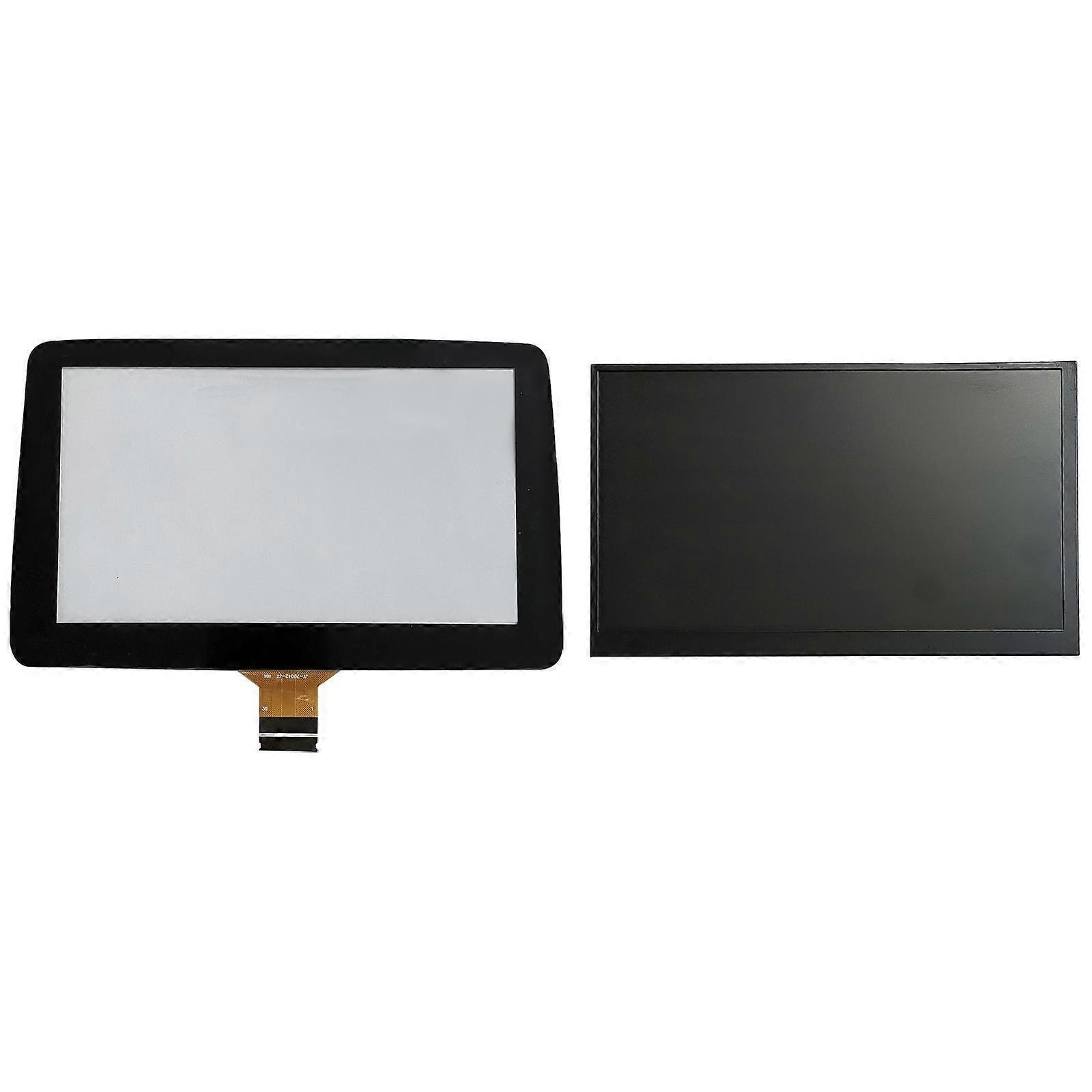 7" LCD Display Touch Screen Replace Parts for Mazda 3 2014-2016 MX-5 ND