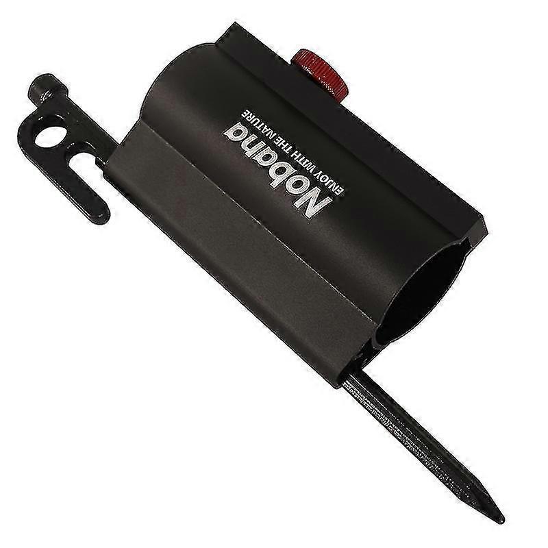 في الهواء الطلق التخييم المظلة القطب حامل خيمة الملحقات قوس دعم رود ثابت الأنابيب الرف الصيد مظلة تعديل قاعدة باوباو