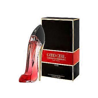 Carolina Herrera Very Good Girl Edp Vapo 80 ml voor vrouwen